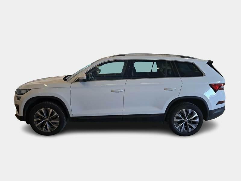 SKODA KODIAQ 2.0 TDI EVO SCR STYLE DSG 5p