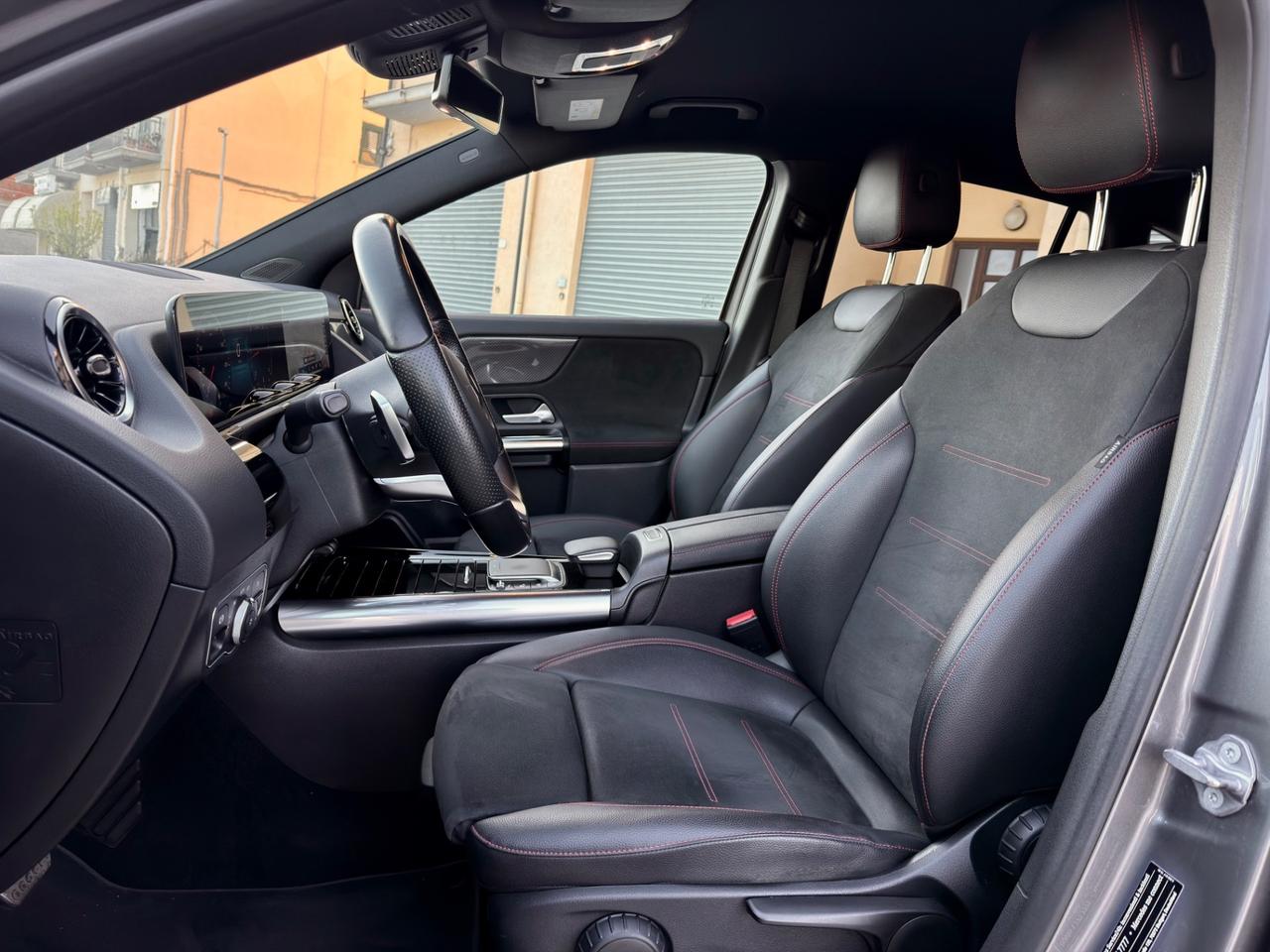 Mercedes-benz GLA 200 d AMG Premium - IVA ESPOSTA