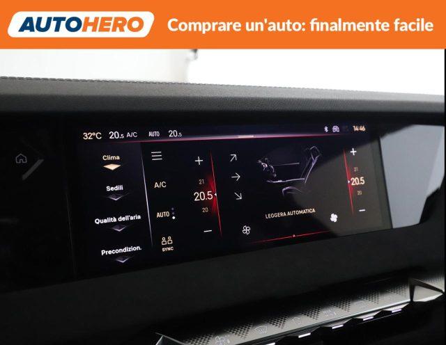 DS AUTOMOBILES DS 4 E-Tense 225 Performance Line