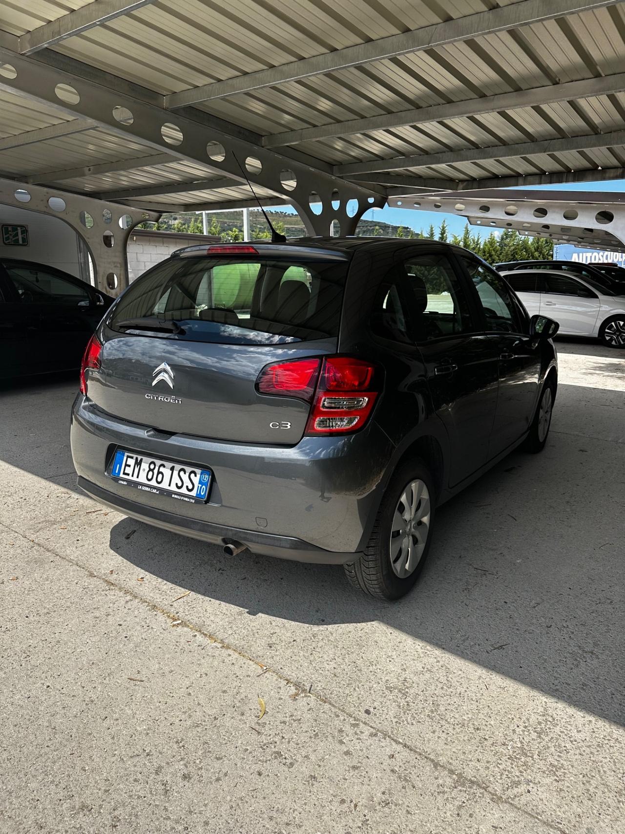 Citroen C3 1.1 COME NUOVA