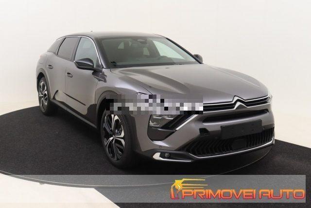 CITROEN C5 X PureTech 130 S&S EAT8 Shine