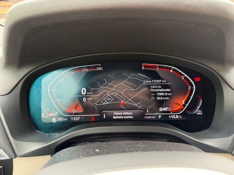 BMW X4 xDrive20d 48V Msport