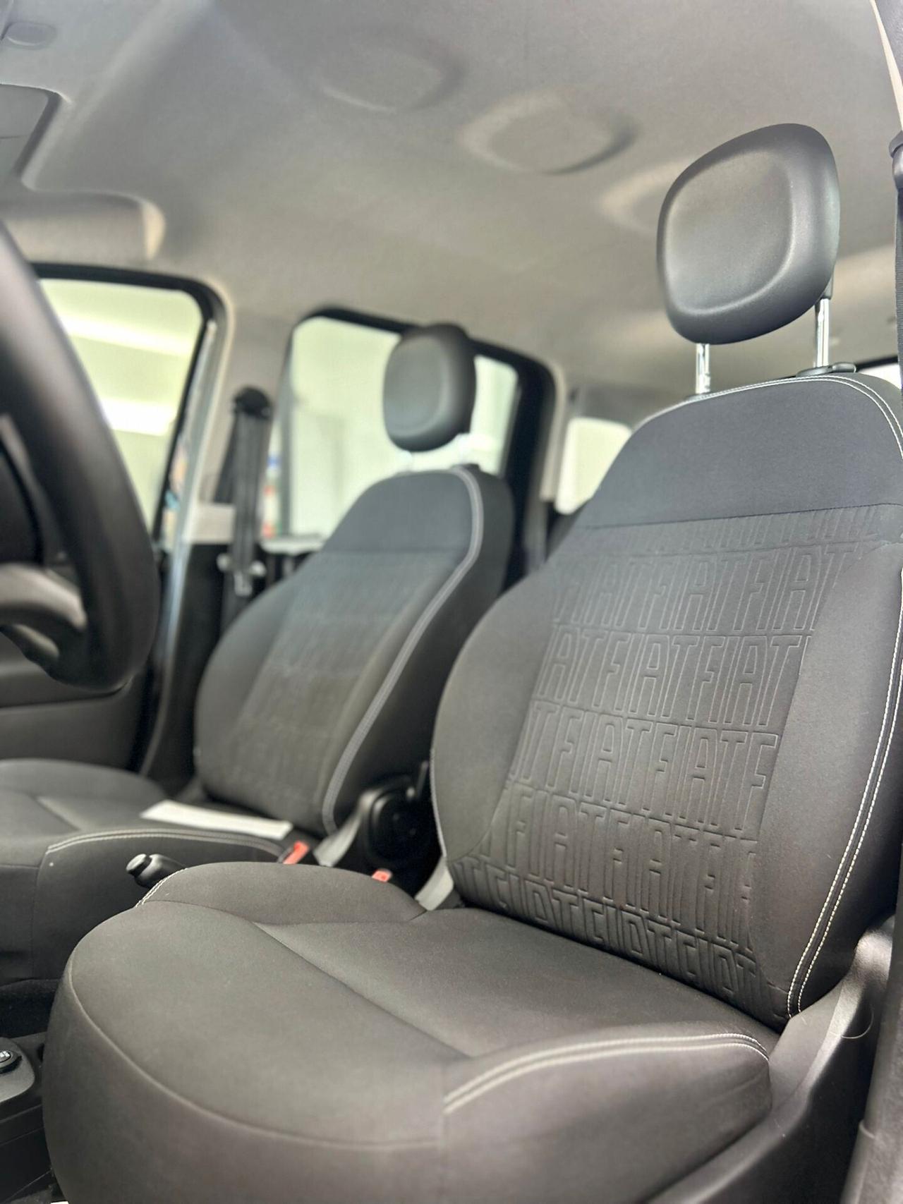 Fiat Panda 1.0 FireFly S&S Hybrid/benzina 100 cv City Cross