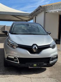 Renault Captur dCi 8V 115 CV Start&Stop Energy Hypnotic