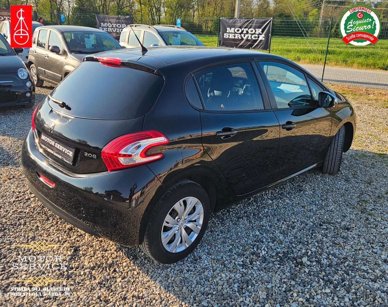 Peugeot 208 PREZZO REALE E FINALE