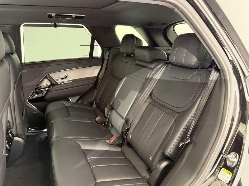 Land Rover Range Rover Sport Dynamic HSE D300 MHEV AWD Auto