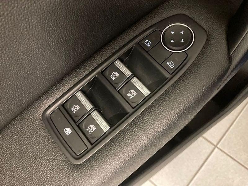 Renault Captur Techno Fast Track Auto hybrid 145 rif.GK542
