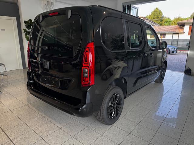 FIAT Doblo Doblò 1.5 BlueHdi 130CV Combi N1- PRONTA CONSEGNA!