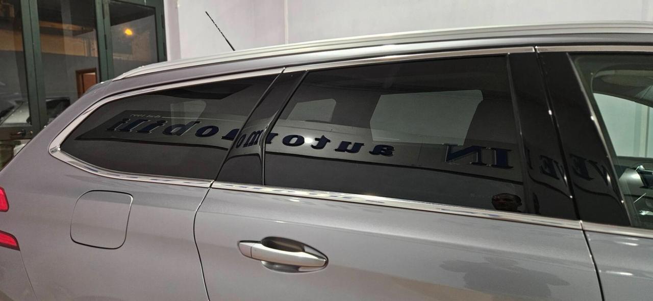 Peugeot 308 BlueHDi 130 cv 6 Marce SW Allure