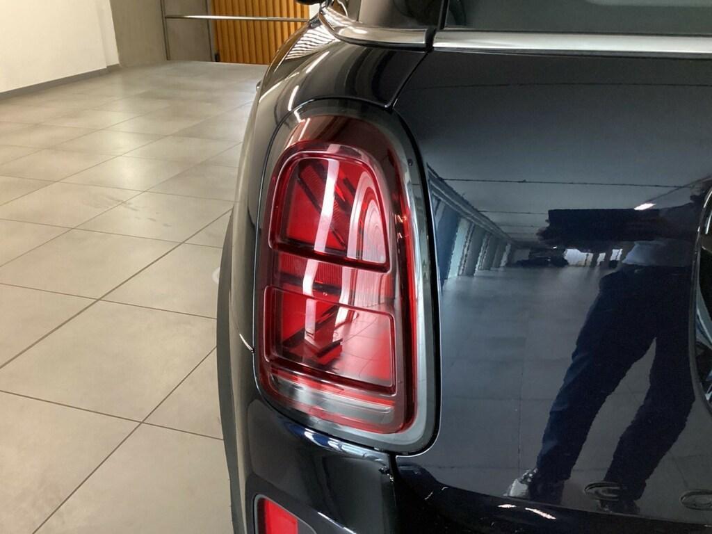 Mini Cooper Countryman 1.5 TwinPower Turbo Cooper Hype Steptronic