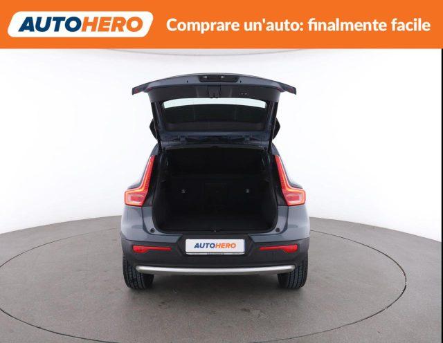 VOLVO XC40 T4 Recharge Plug-in Hybrid automatico Core