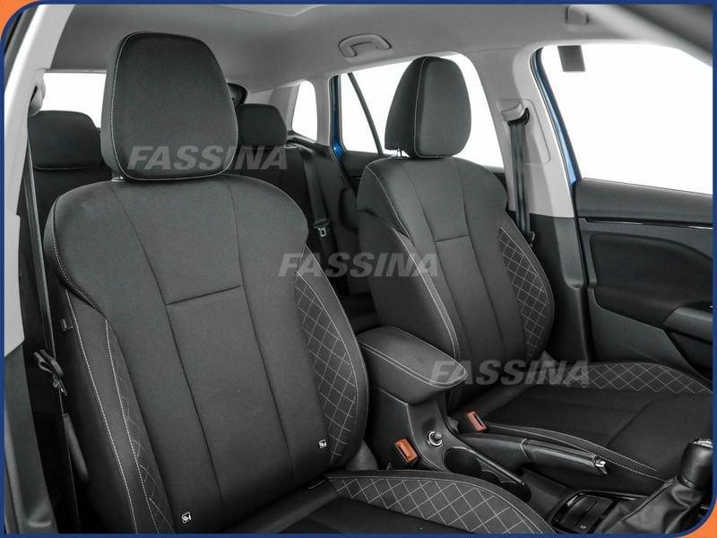 Skoda Kamiq 1.0 TSI Ambition 95 cv