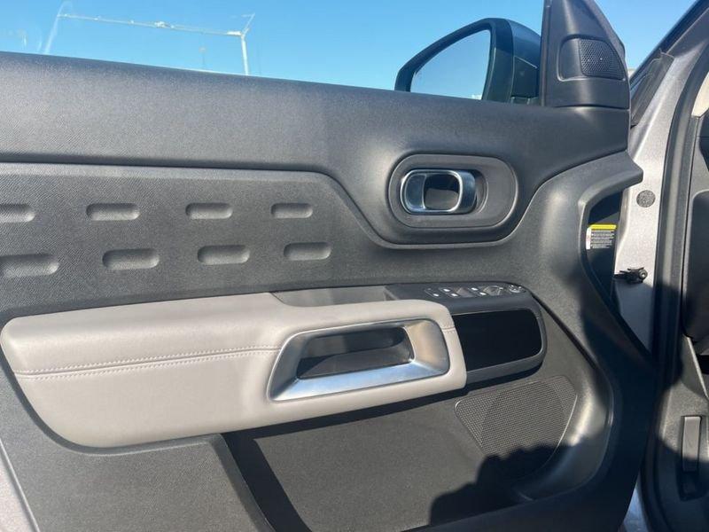 Citroën C5 Aircross 1.5 BLUEHDI SHINE S&S 130CV EAT8