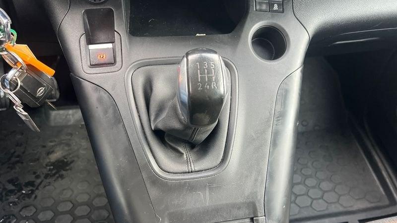 Opel Combo Life M1 1.5D 100CV ADVANCE S&S L2H1 MT5