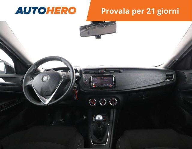 ALFA ROMEO Giulietta 1.4 Turbo 120 CV