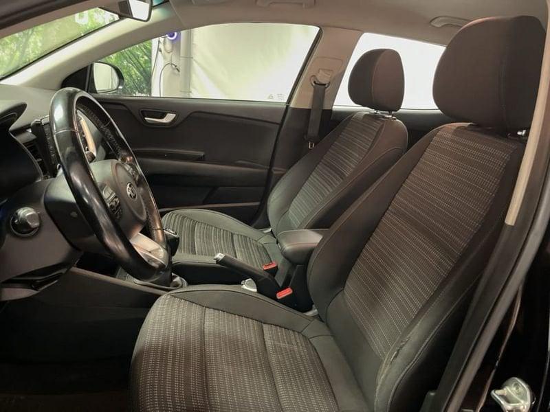 KIA Stonic 1.4 MPI ECO STYLE GPL 97CV MY18
