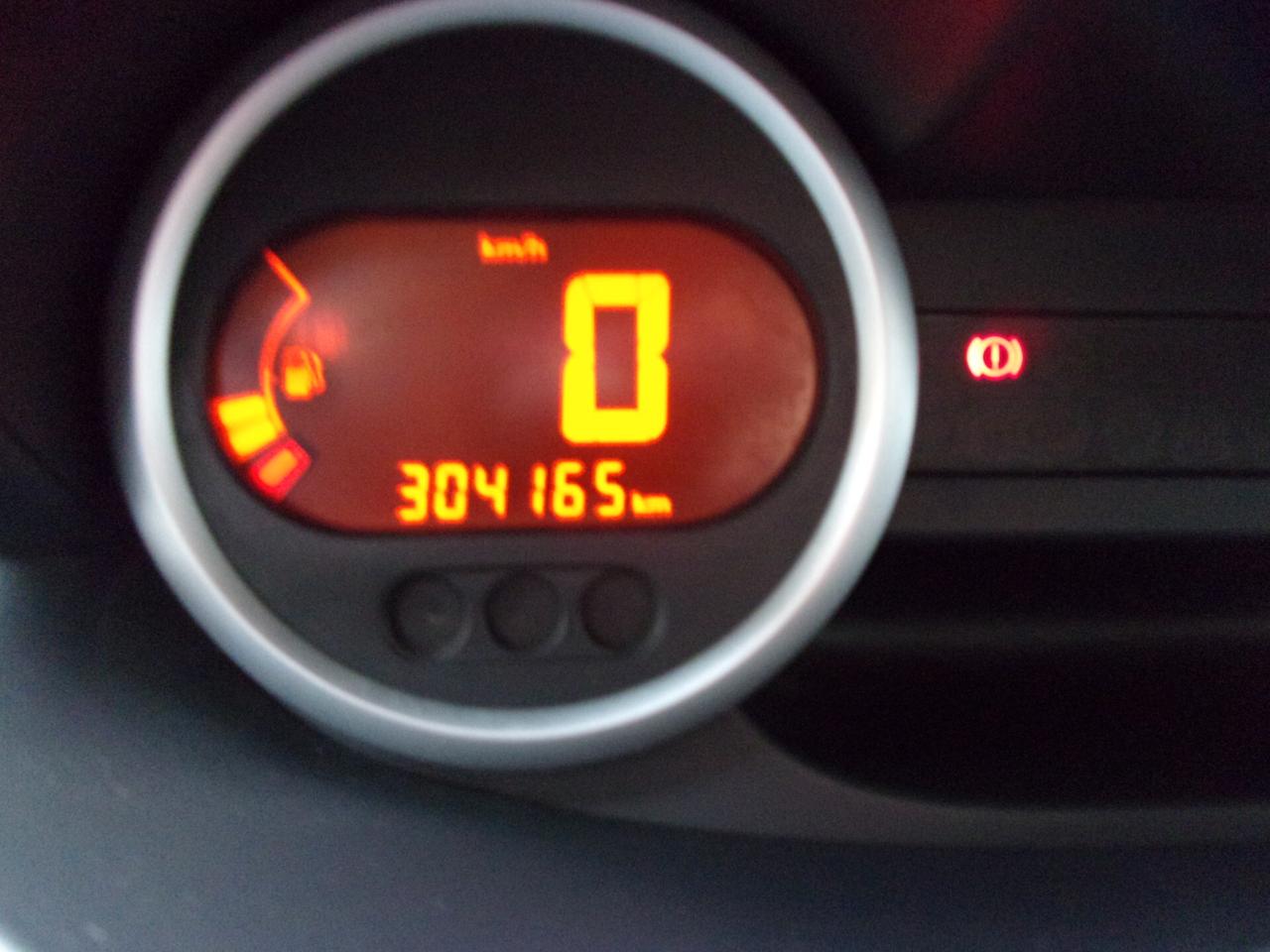 Renault Twingo 1.5 dCi 65CV Dynamique BUONISSIMA