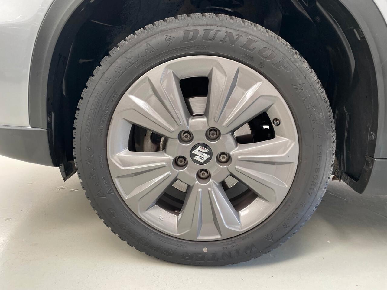 Suzuki Vitara 1.0 Boosterjet 4WD AllGrip Cool