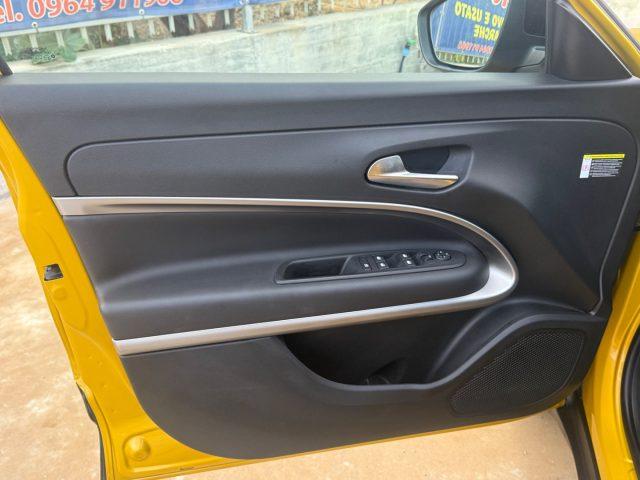 JEEP Avenger 1.2 Turbo 100CV Pari al nuovo