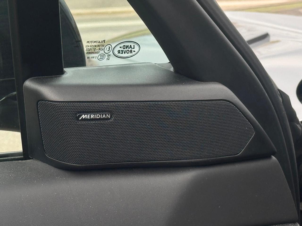 Land Rover Range Sport 3.0D l6 249 CV Dynamic HSE