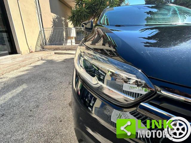 RENAULT Kadjar 130CV Energy Bose
