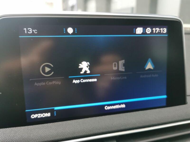 Peugeot 3008 BlueHDI 130 EAT8 S&S Allure