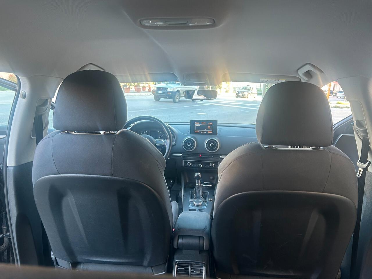 Audi A3 Cabrio 1.6 TDI clean diesel Ambiente