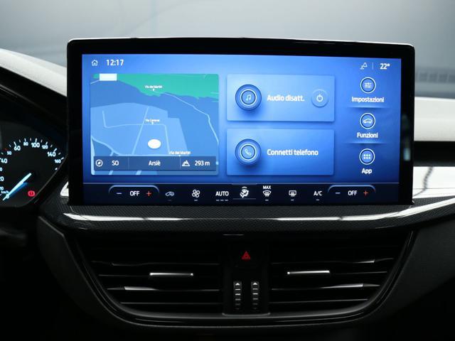 FORD Focus 1.0 EcoBoost Hybrid 155 CV Powershift 5p. ST-Line