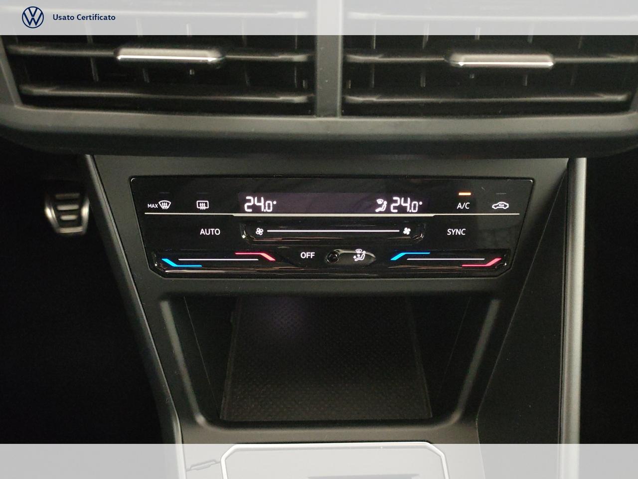 1.0 TSI R-line 95 CV