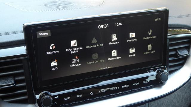 KIA XCeed 1.6 CRDi 136 CV Evolution