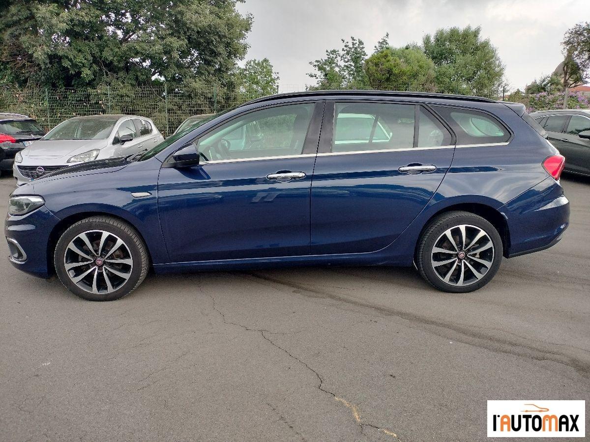 FIAT - Tipo SW 1.6 mjt Lounge s&s 120cv dct