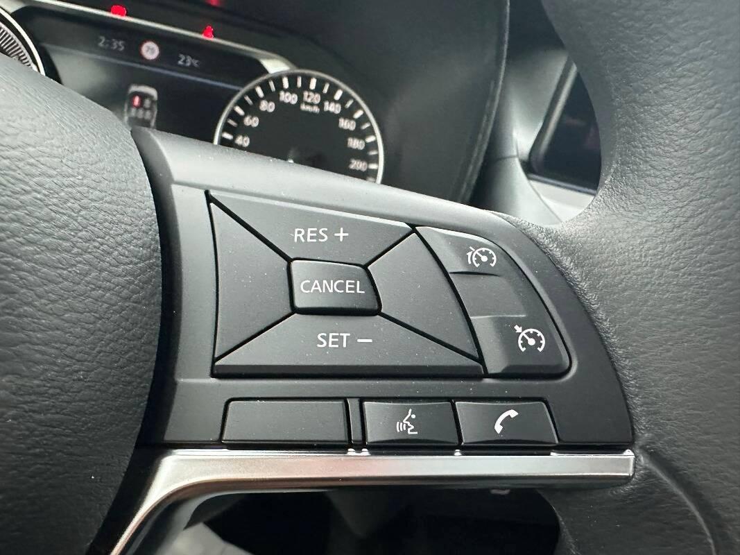 Nissan Juke 1.6 hev Acenta