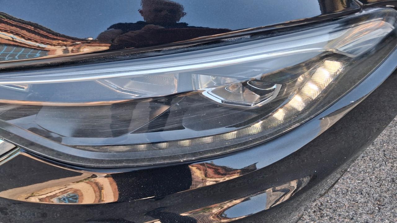 Fiat Tipo 1600 MJET 120 S DESIGN EURO 6B