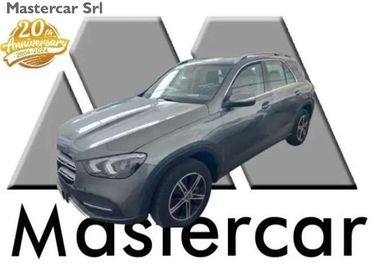 MERCEDES-BENZ GLE 300 GLE 300d Executive 4matic autoN- GB820CF