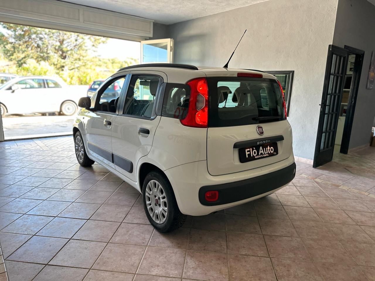 Fiat Panda 1.2 Pop