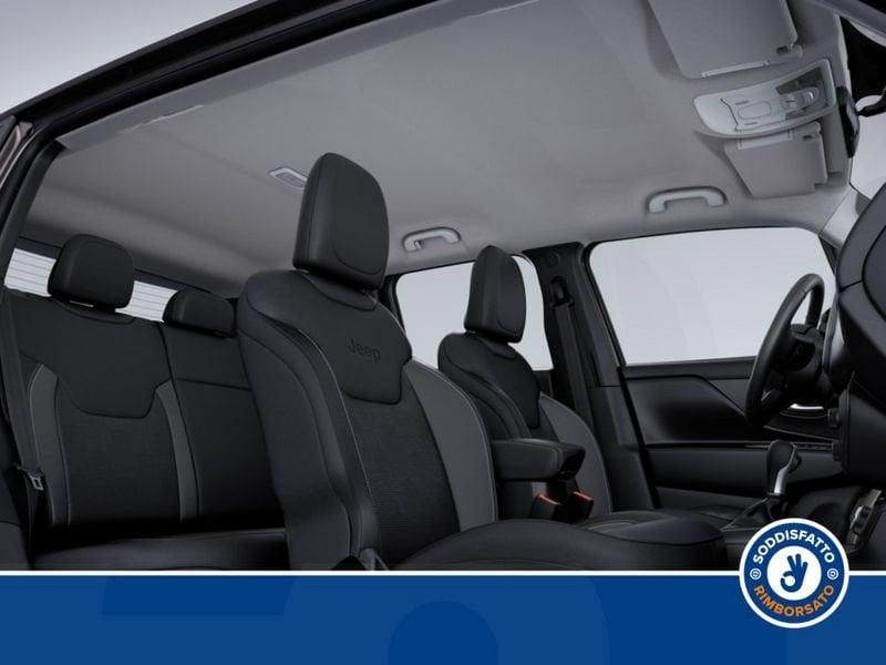 Jeep Renegade 1.3 Benzina PHEV Limited MY23