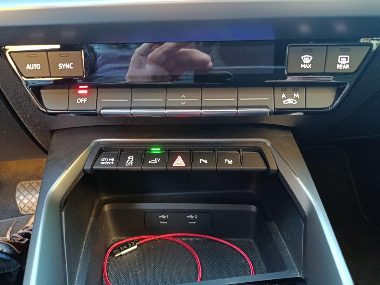 Audi A3 Business Advanced 1.4 40 TFSI e PHEV #8309