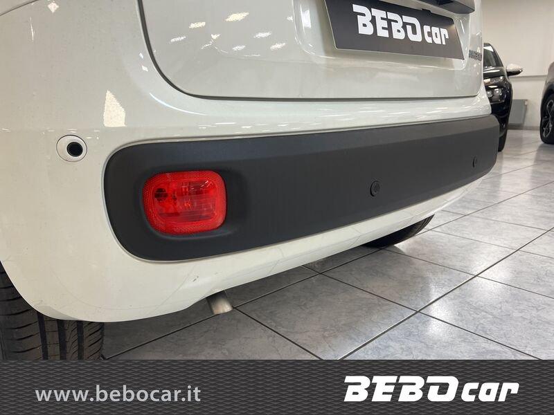 FIAT Pandina 1.0 FireFly 65cv S&S 6m Hybrid Icon