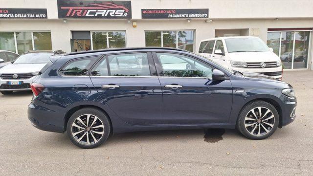 FIAT Tipo 1.6 Mjt S&S SW Lounge PERMUTE