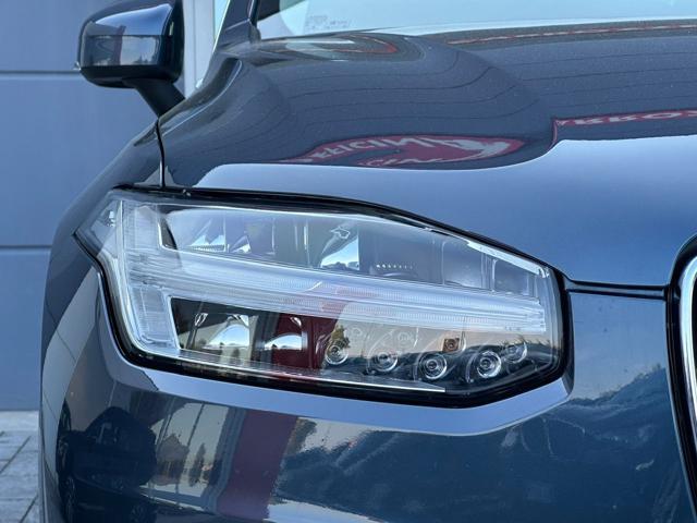 VOLVO XC90 B5 (d) AWD Pezzo Netto 7 posti Business Plus