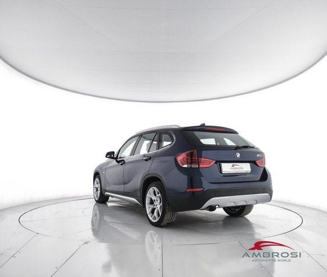 BMW X1 xDrive20d X Line