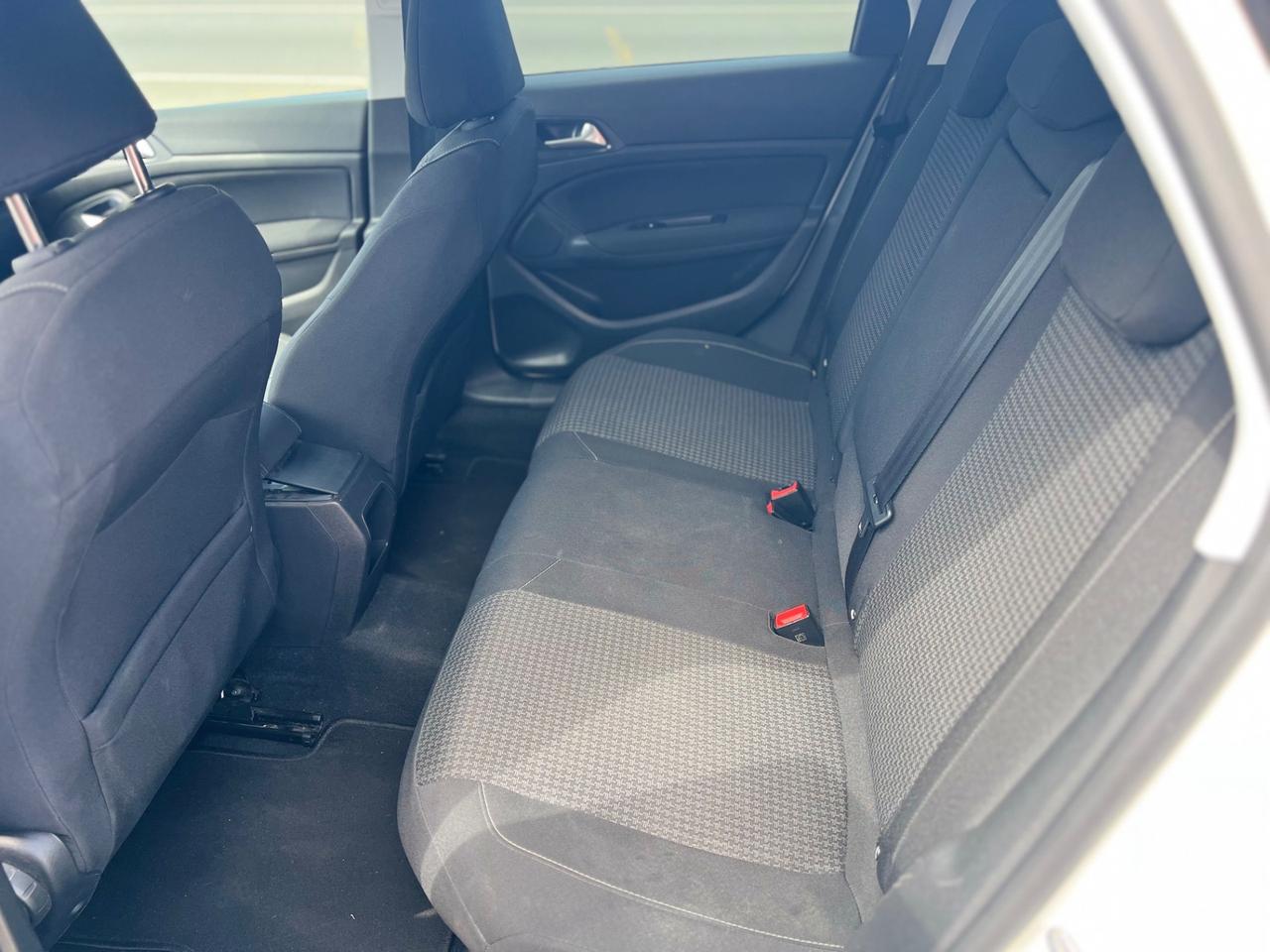 Peugeot 308 BlueHDi 130 S&S SW GT Line