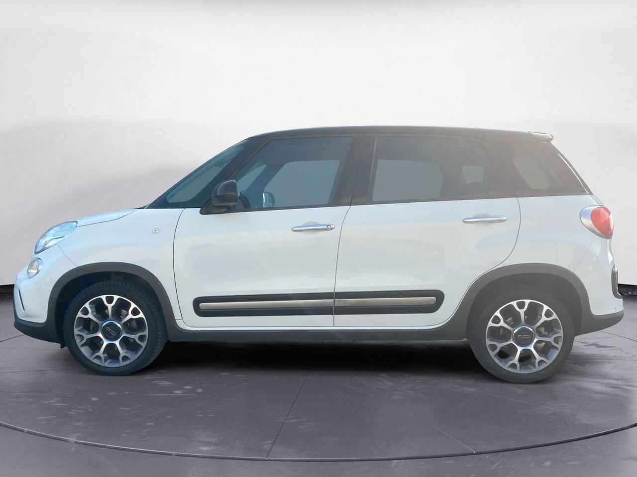 Fiat 500L 1.3 Multijet 85 CV Trekking