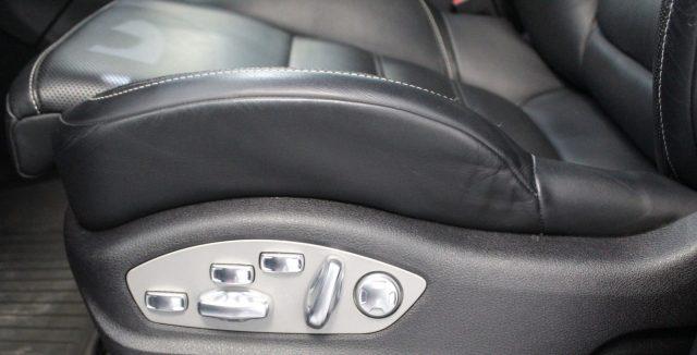 PORSCHE Macan 2.0 265 CV PDK Tetto Pelle