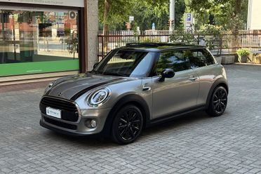 MINI Mini 1.5 Cooper D Hype