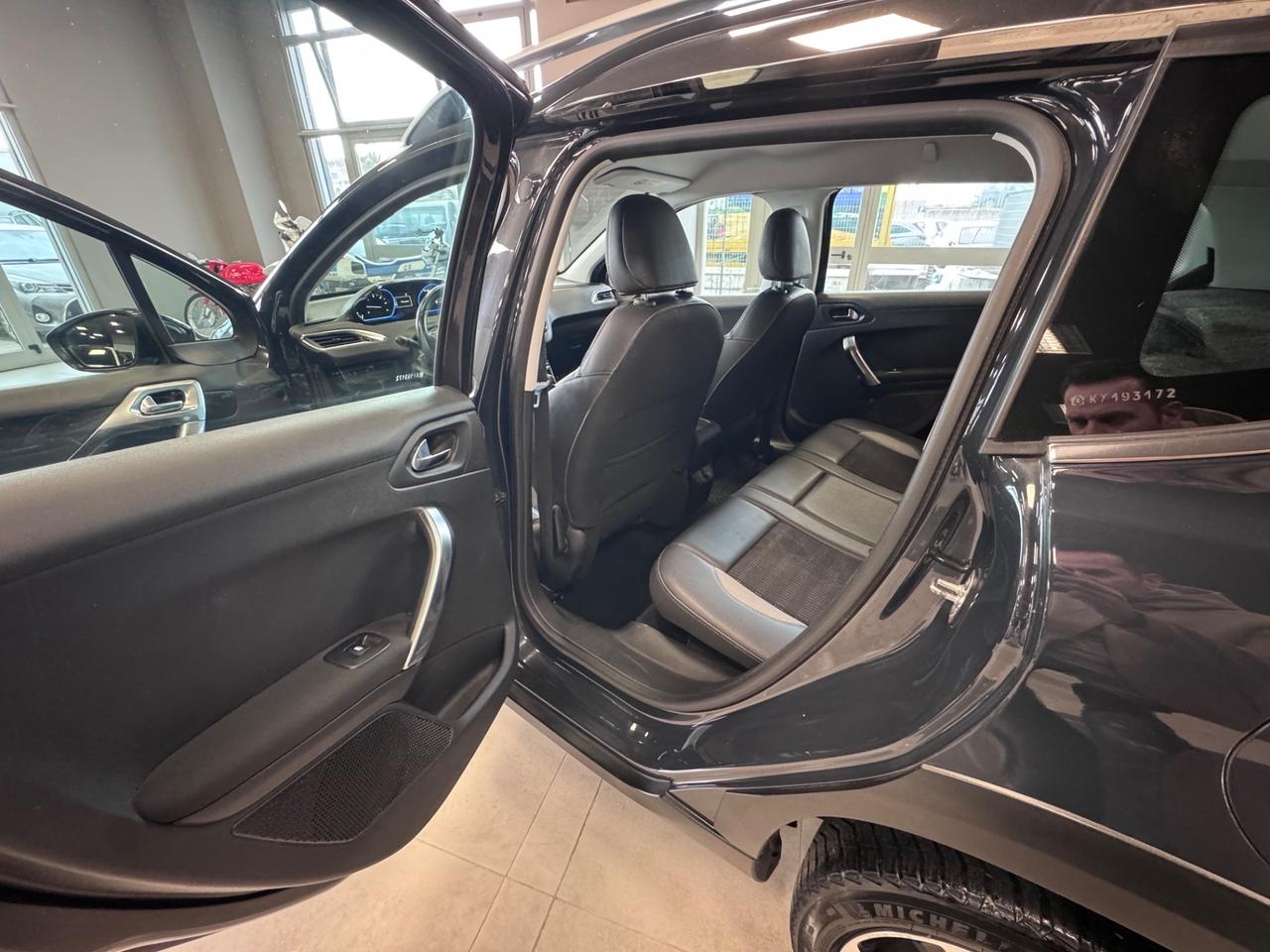 PEUGEOT 2008 1.5 HDI AUTOMATICA ALLURE MY2019