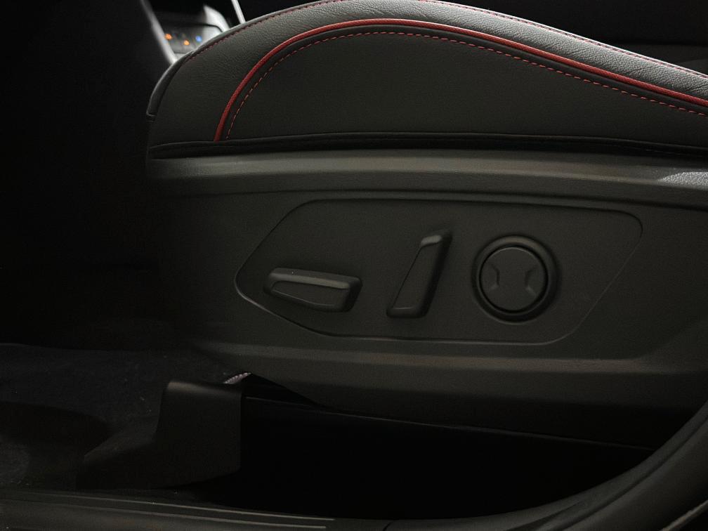 Hyundai Tucson 1.6 hev NLine 2wd auto