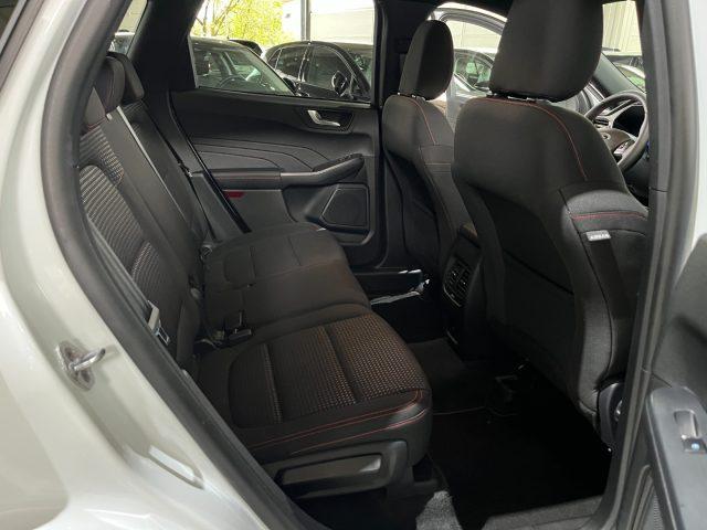 FORD Kuga 2.0D 120CV aut. 2WD ST-Line X STLINE/LED/TELECAM