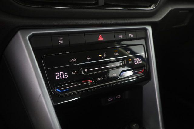 VOLKSWAGEN T-Roc T-Roc 1.0 TSI Life
