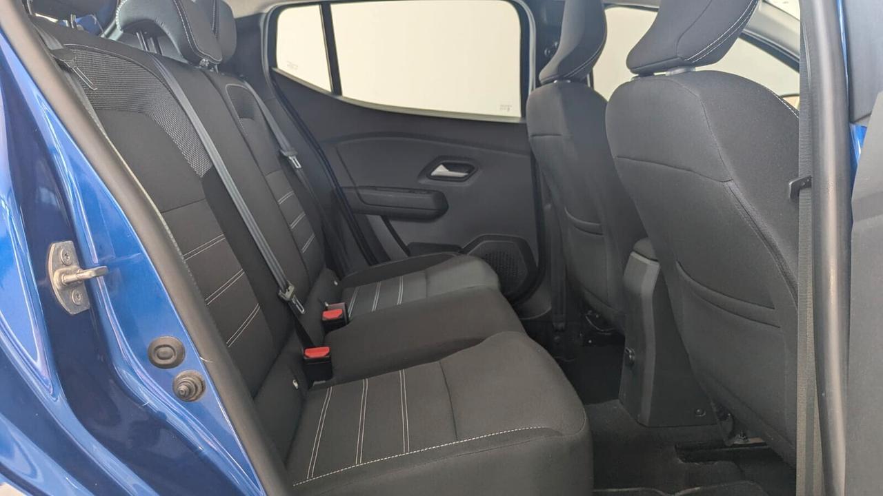 Dacia Sandero Streetway 1.0 TCe ECO-G Expression